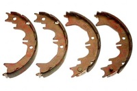 фото thumb №2, Trw тормозные колодки тормозные lexus lx 470 uzj100