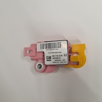 фото thumb №1, Opel corsa c - датчик подушек 09115070