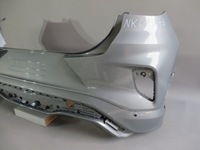 фото thumb №4, Ford puma mk2 st-line бампер задний