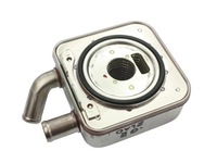 фото thumb №1, Радіатор оливи kia sportage/tucson oem samsung