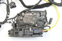 фото thumb №16, Замки двері softclose доводчик комплект установка bmw g16 f93 m8 гран купе