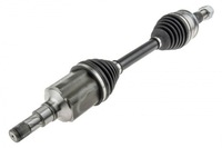 фото thumb №1, Приводной вал приводная левая chevrolet orlando 1.4t 1.8 11-
