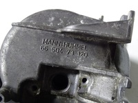 фото thumb №6, Корпус фильтра топлива 6650473120 peugeot 407 2.7 hdi