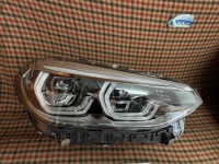 фото thumb №1, Bmw x-3 x-4 g01 g02 full led адаптивний правий
