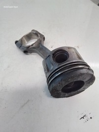 фото thumb №1, Opel insignia a a20dth 2.0cdti поршень з шатун