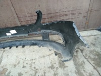 фото thumb №10, Бампер перед mercedes v-klasa w447 lift 2019-^