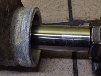 Saab 9-3 2 рулевая рейка трансмиссия r30011011006 в Украине, фото thumb