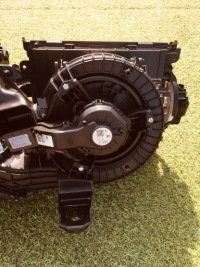 фото thumb №12, Ford kuga mk3 2,5 2019 гибрид отопитель подача воздуха