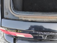 фото thumb №11, Кришка багажника bmw e39 рестайлінг універсал 475 blacksapphire org лак