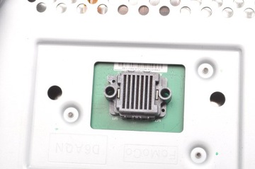 фото thumb №6, Ford focus mk3 рестайлинг дисплей экран навигации