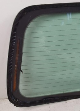 фото thumb №5, Скло задня зад антена jaguar x-type x400 sedan