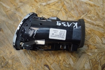 фото thumb №9, Решітка повітропровід права mercedes w204 рестайлінг a2048306254