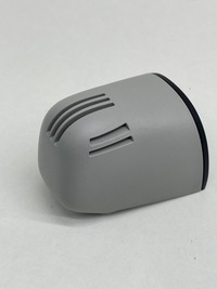 фото thumb №5, Audi a6 c7 захист заглушка накладка дзеркало внутрішнього