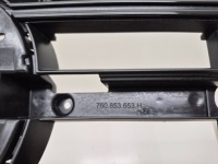 фото thumb №13, Vw touareg iii 760 рестайлинг решётка решётка радиатора r-line