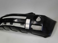 фото thumb №7, Mercedes ml w164 164 бампер переднее amg pts sprys