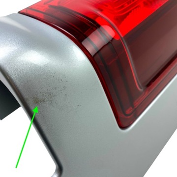 фото thumb №13, Лампа зад права trafic iii vivaro b talento nv300