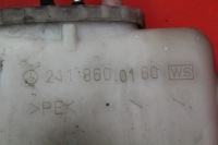 фото thumb №15, Бачок склоомивача 2118600160 mercedes e-klasa w211 4.0 cdi 260 km