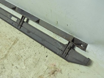 фото thumb №6, Toyota rav4 iii рестайлинг порог градус левый