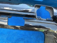 фото thumb №7, Задній бампер bmw m4 g82 g83 компетиція колір 475