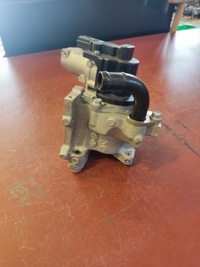 фото thumb №11, Клапан egr hyundai h350 2.5 crdi 28410-4a910