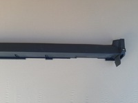 фото thumb №4, Renault koleos молдинг порог левая порог 764197834r