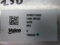 фото thumb №7, X-trail iv t33 1.5 24r інтеркулер радіатор повітря 144616rc0d