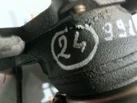 фото thumb №9, Alfa romeo mito 1.4 t 198a4000 120km turbosprężarka з коллектор 55222015