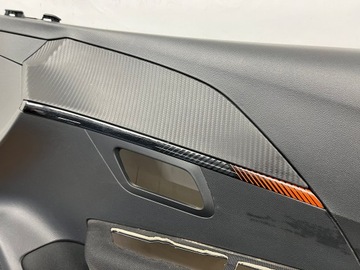 фото thumb №6, Peugeot 208 ii боковина оббивка двері правий перед