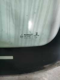 Стекло лобовое передняя подогрев датчик датчик bmw seria 1 e82 e88 Доставка, фото thumb
