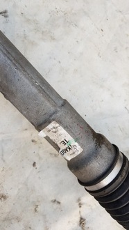 фото thumb №8, Рейка рульова nissan juke f15 nsk01527