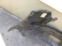 фото thumb №8, Land rover evoque 2 ii 2018- бампер задній