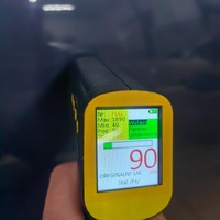 фото thumb №6, Крила передній правий kia ceed ii d7