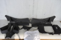 Пластик защита салона ford focus mk3 hb Цена, фото thumb