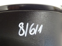 фото thumb №11, Повітропровід шкіра шкіряний пелюстки перемикання мультифункція audi a7 4g 8x0419091m