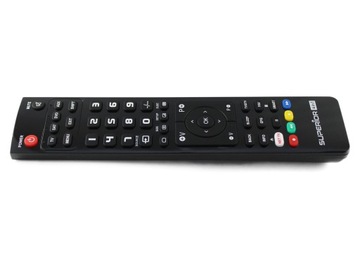 Пульт дистанционного управления для телевизора Sharp GB067WJSA