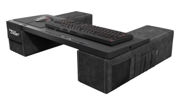 Подставка для ноутбука Couchmaster CYCON 2 с подушками