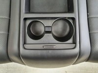 фото thumb №8, Заднє сидіння задня спинка задня mercedes w204 coupe