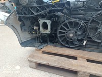 фото thumb №15, Ford c-max ii lift 14-19 перед kompletny бампер капот pas передний лампы