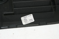 фото thumb №13, Решітка верхній консолі góra volkswagen passat b7 3c0819153b