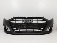 фото thumb №1, Audi a4 b9 8w0 lift бампер перед передній