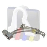 фото thumb №2, Важіль нижній перед правий alfa romeo brera 2.0 2.2