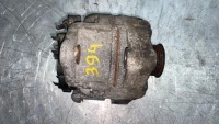 Генератор 1.4 16v opel #394 Доставка, фото thumb