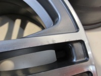 фото thumb №12, Audi vw skoda seat диски алюмінієві r17 5x100 7,5j et35