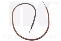 фото thumb №15, Nk 901977 cięgło, тормоз стояночный