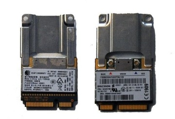 Ericsson H5321gw - 3G/GPS/HSPA модем для Lenovo