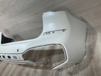 фото thumb №4, Bmw x1 f48 m-pakiet бампер задняя