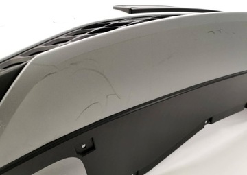 фото thumb №11, Новий org бампер перед переднє pod 4xpdc камера vw id.4 11a807217 ls9r