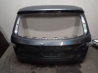 фото thumb №1, Крышка багажника задняя skoda karoq lift