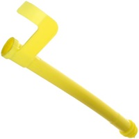 фото thumb №1, Направляюча щупа масла seat skoda vw 038103663c