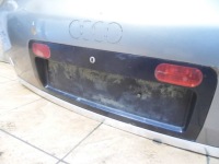 фото thumb №6, Audi a6 c5 2.5tdi 02' универсал крышка багажника зад ly7q
